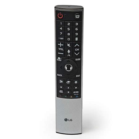 MR16 AN MR700 Remote For Smart TV AKB75455601 LG AU