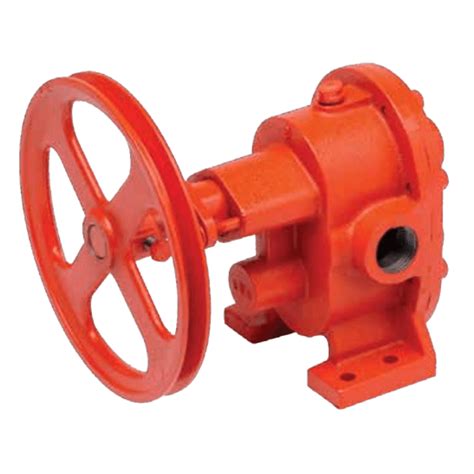 Tuthill C Series Cast Iron Gear Bareshaft Pump The Pump Shop