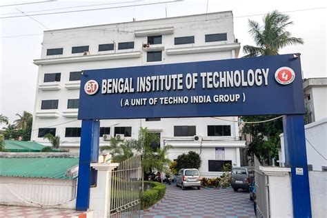 Bengal Institute of Technology : Courses, Fee Structure, Placement ...