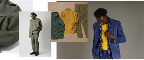 The Best Colors In Menswear For Fall | Garmentory