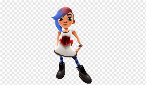 Subway Surfers Lucy Juegos Subway Surfers Png Pngwing The Best Porn