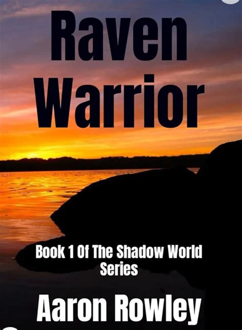 raven warrior