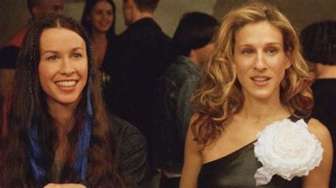 O pior episódio de Sex and The City envelheceu tão mal que causa