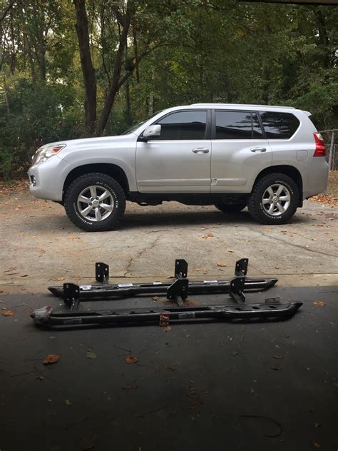 Lifted GX460 Thread Page 2 ClubLexus Lexus Forum Discussion