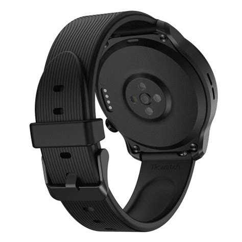 Mobvoi TicWatch Pro 3 Ultra GPS Smartwatch Price In Bangladesh