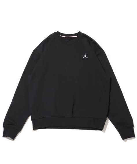 Jordan Brand As M J Ess Flc Crew Lb Ess