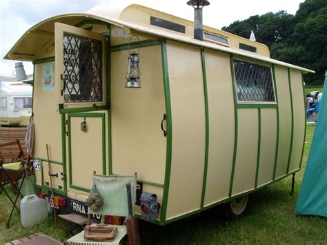 Period Classic Caravan Uk Vintage Caravans Caravans For Sale