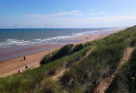 Eight Aberdeenshire beaches scoop prestigious accolade