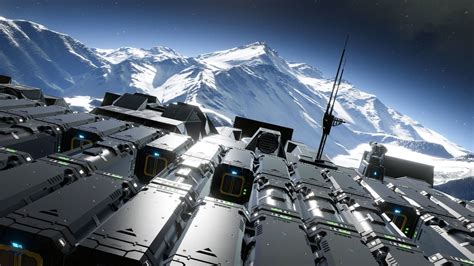 Space Engineers Free Game Screenshots