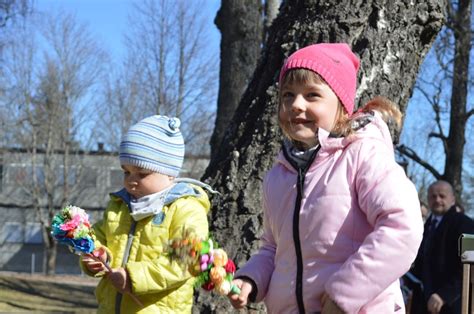 Niedziela Palmowa Pocz Tek Wielkiego Tygodnia Den Katolske Kirke