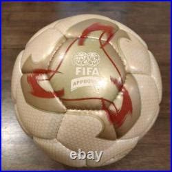 Adidas FIFA World Cup 2002 Official Match Ball Fevernova Football ...