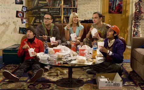 The Big Bang Theory Secrets: What You Don't Know About This Geeky Show