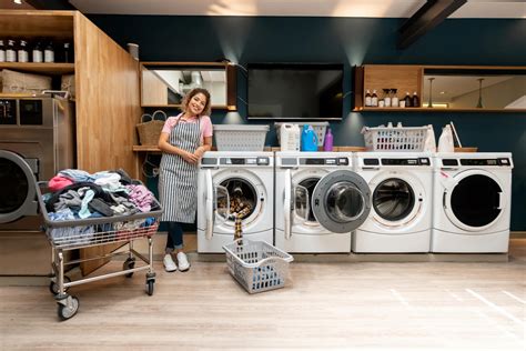 Best Commercial Washer And Dryer For Storables