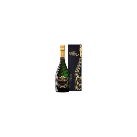 Tsarine Cuvée Orium Etui Champagne La cave Cdiscount