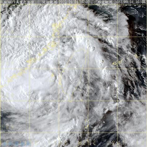 快訊 外圍環流發威！19縣市豪大雨特報 山區小心土石流