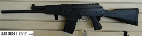 Armslist For Sale Jts M12 Ak 12 Gauge Shotgun