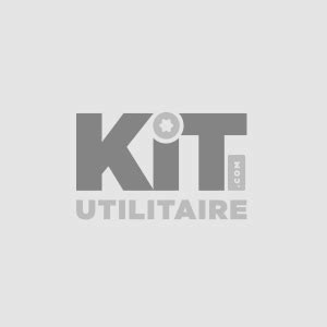 Kit Utilitaire Kit Am Nagement Optipro Peugeot Renault