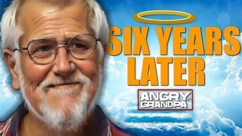 Angry Grandpa Wiki Fandom