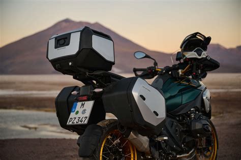 Bmw Motorrad R Gs Vario Luggage Paul Tan S Automotive News