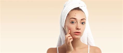 Acne Pustules On Face How To Get Rid Of Pustules Ac