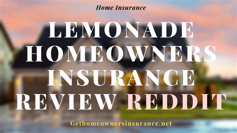 Lemonade Homeowners Insurance Cost What You Need To Know In 2023 Insurance Business