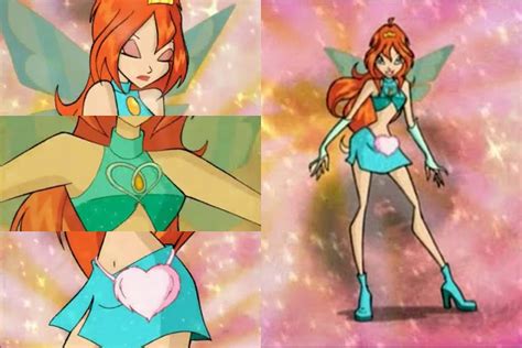 P Ster Transformaci N Bloom Charmix Winx Club All