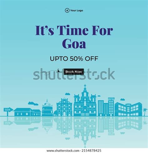 186 Goa Skyline Vector Images Stock Photos And Vectors Shutterstock