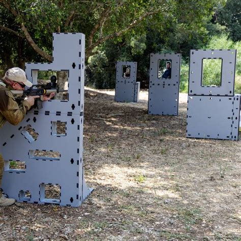 advanced cqb kit cqb training track kits