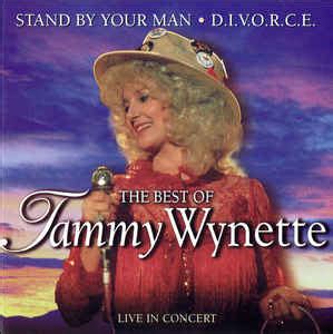 Tammy Wynette – The Best Of Tammy Wynette (1999, CD) - Discogs