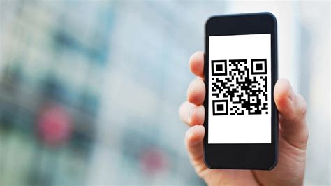 Qr Code Como Funciona E Por Que Pode P R Celular Em Risco Bbc