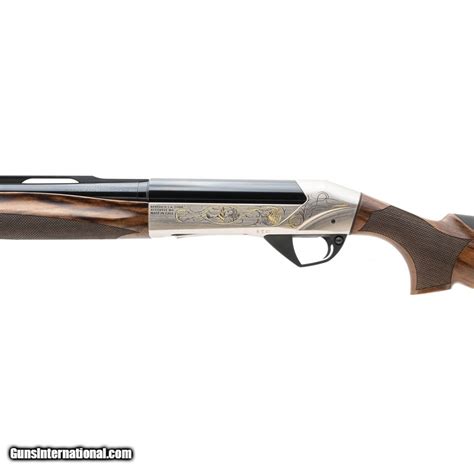 Benelli Super Black Eagle Ducks Unlimited Gauge S