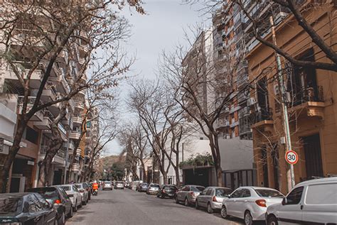 Barrio De Caballito Capital Federal Guía De Barrios Zonaprop