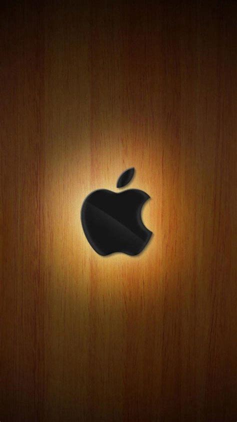 Apple Logo iPhone Wallpapers - Top Free Apple Logo iPhone Backgrounds ...