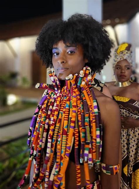 Roupa Para Desfile Consciência Negra - OLÍMPIA - SEMANA DA CONSCIÊNCIA NEGRA recebe Desfile de Moda Africana ...