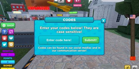 Roblox: Dig to China Codes