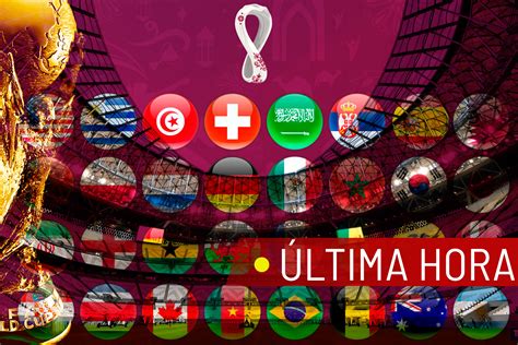 Mundial 2022 Qatar Mundial Qatar 2022 En Directo Partidos Y Noticias Del 30 De Noviembre