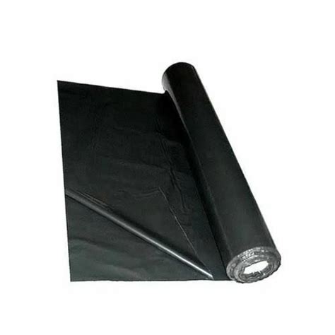 Ldpe Black Polythene Sheet Size M At Rs Kg In Zirakpur Id