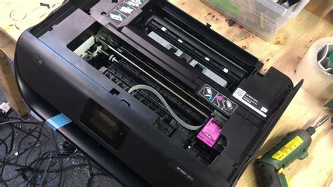 Troubleshooting Hp Envy Printer Errors With Diagnostic 56 Off