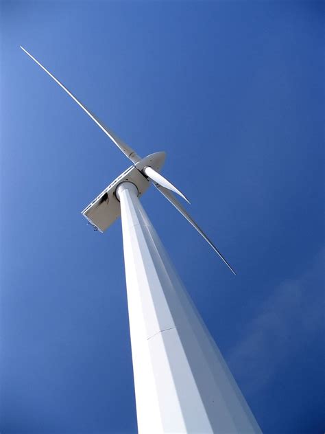 Wind turbine, free photos, #1419979 - FreeImages.com