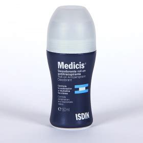 Medicis Isdin B Lsamo Reparador After Shave Farmacia Jim Nez