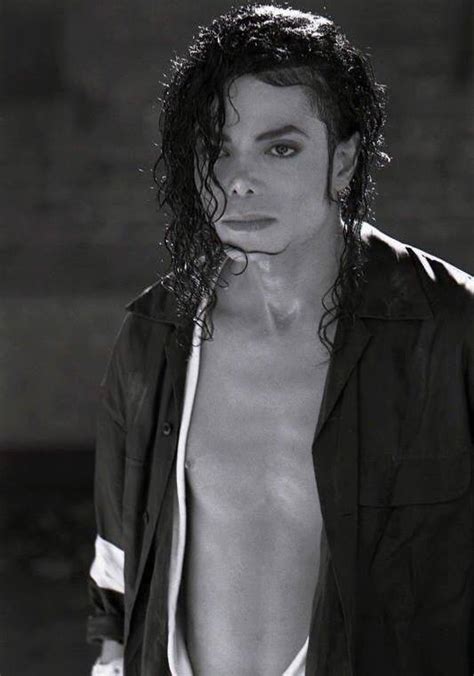 Michael In Black Or White - Michael Jackson Photo (39768916) - Fanpop