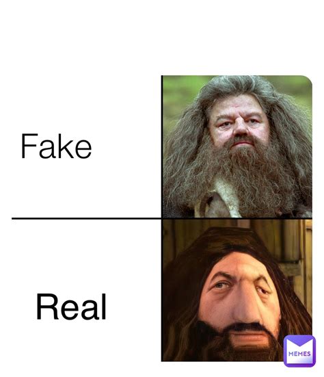 Fake Real | @fire10754301 | Memes