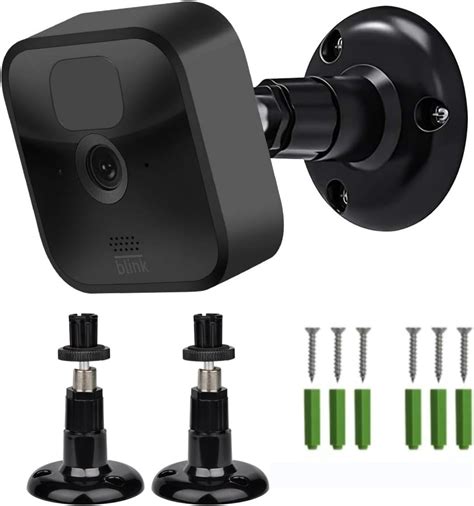 Amazon Pack Wall Mount For Blink Outdoor Th Gen Blink