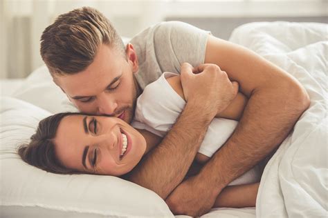 Why You Should Make Cuddling In Bed A Morning And Evening Routine By Hakima T A N T R I K A