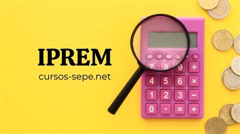 Iprem Indicador P Blico De Renta De Efectos M Ltiples Actual