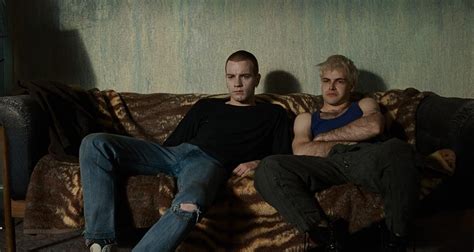 Trainspotting (1996)