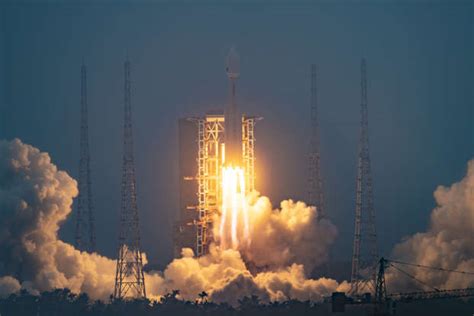 China introduces spy satellite technology that captures facial details