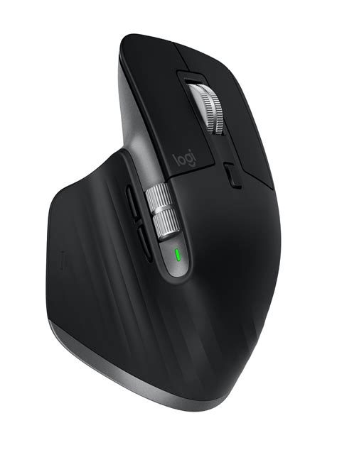 Logitech Mx Master Advanced Ergonomic Mouse Bluetooth