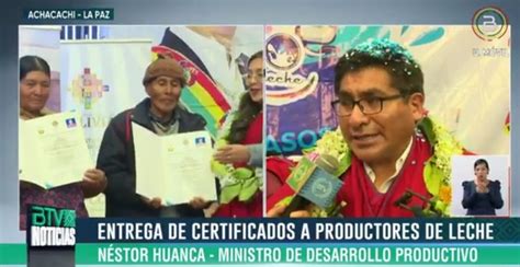 Desarrollo Productivo Entrega M S De Certificados De Competencia A