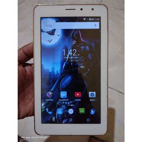 Jual TABLET ADVAN SECOND MURAH BERKUALITAS TABLET ADVAN ANDROID